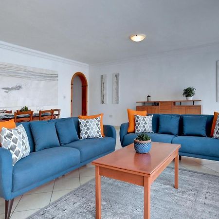 Morina Court - St Julians Seaside Bliss Apartments And Penthouse By Shortletsmalta Saint Julian's Εξωτερικό φωτογραφία