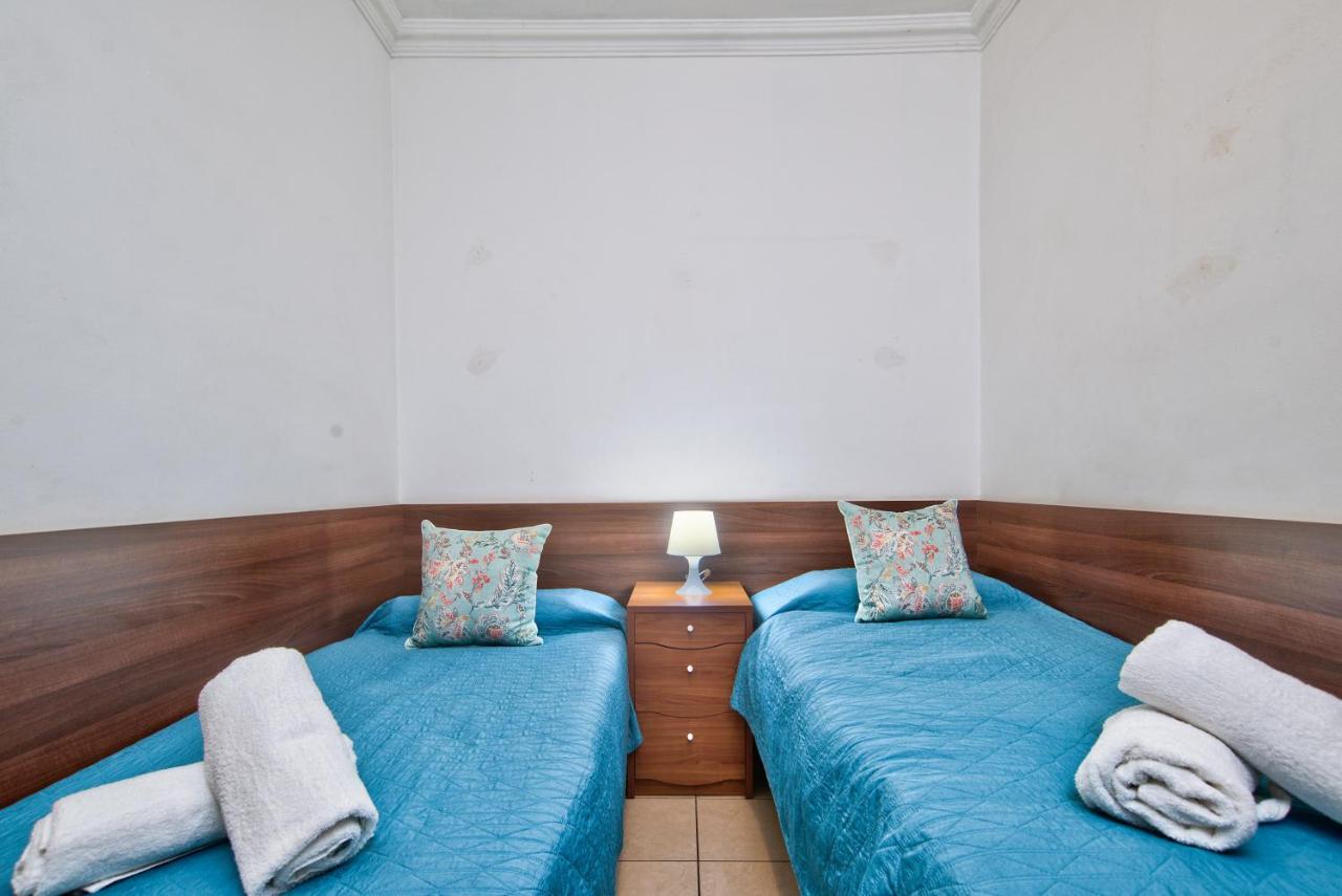 Morina Court - St Julians Seaside Bliss Apartments And Penthouse By Shortletsmalta Saint Julian's Εξωτερικό φωτογραφία