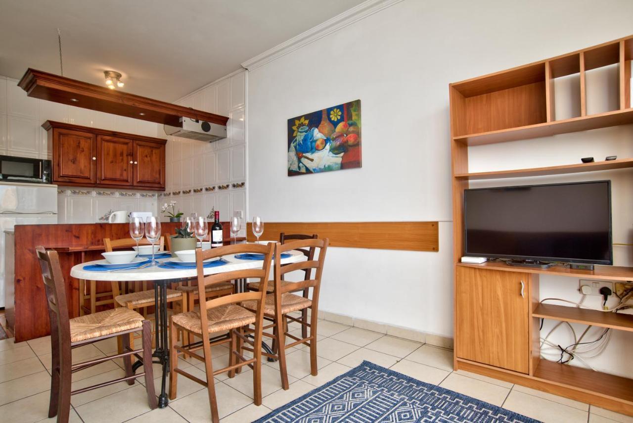 Morina Court - St Julians Seaside Bliss Apartments And Penthouse By Shortletsmalta Saint Julian's Εξωτερικό φωτογραφία