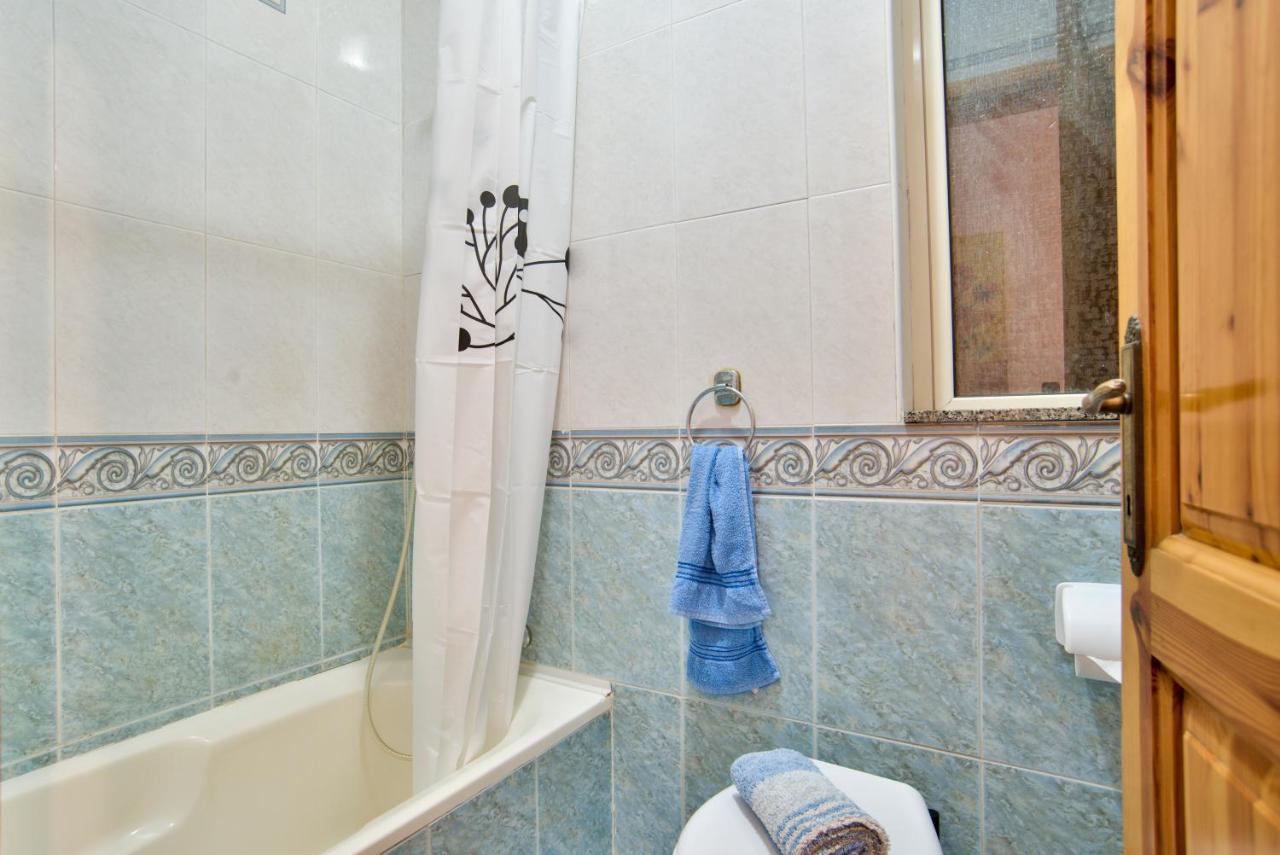 Morina Court - St Julians Seaside Bliss Apartments And Penthouse By Shortletsmalta Saint Julian's Εξωτερικό φωτογραφία