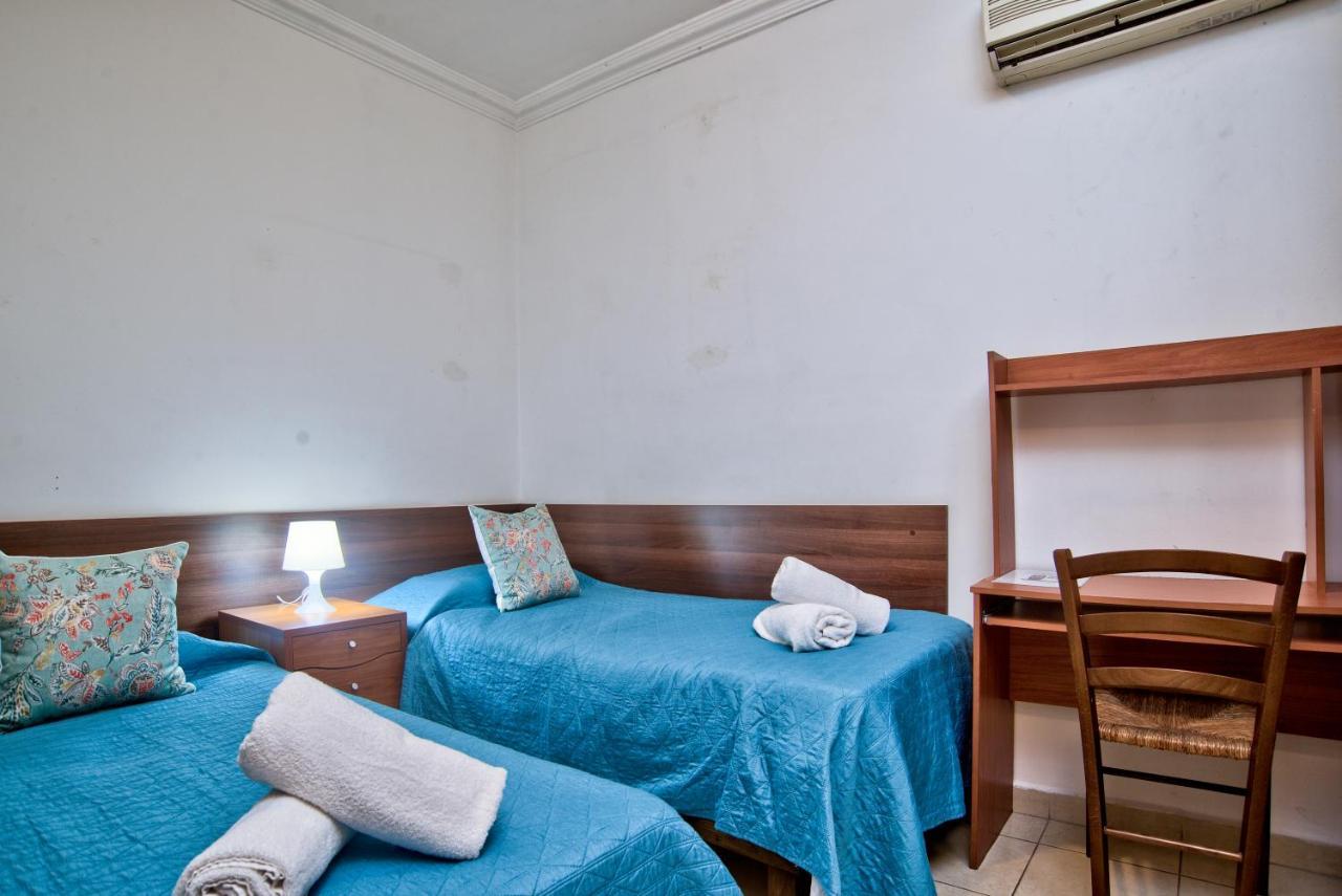 Morina Court - St Julians Seaside Bliss Apartments And Penthouse By Shortletsmalta Saint Julian's Εξωτερικό φωτογραφία